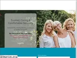 Sites similar to doctorwestmoreland.com