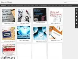 Sites similar to doctorwhitey.blogspot.com