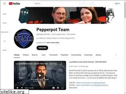 Sites similar to doctorwho.fr