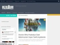 Sites similar to doctorwho.gen.tr