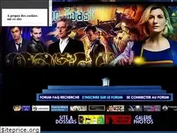 Sites similar to doctorwho.xooit.fr