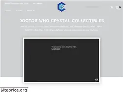 Sites similar to doctorwhocrystals.com