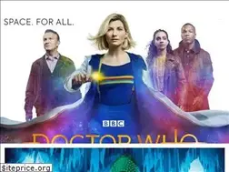 Sites similar to doctorwhosavetheday.com
