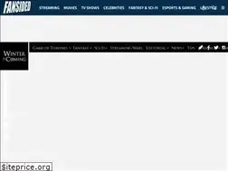 Sites similar to doctorwhowatch.com