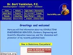 Sites similar to doctorwhy.com