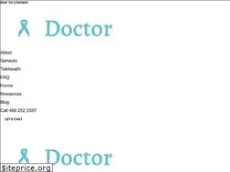 Sites similar to doctorwise.net