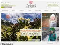 Sites similar to doctorwool.com