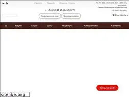 Sites similar to doctoryar.ru