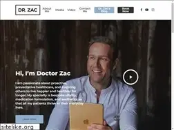 Sites similar to doctorzac.com