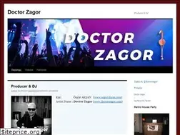 Sites similar to doctorzagor.com