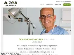 Sites similar to doctorzea.com