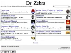 Sites similar to doctorzebra.com