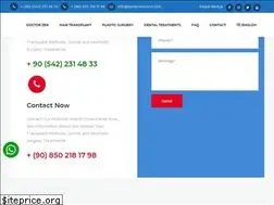 Sites similar to doctorzenclinic.com