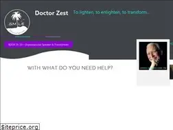 Sites similar to doctorzest.com