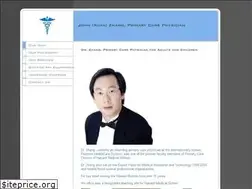 Sites similar to doctorzhang.com