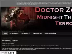 Sites similar to doctorzombie.blogspot.com