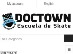 Sites similar to doctown.es