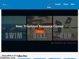 Sites similar to doctriathlon.com