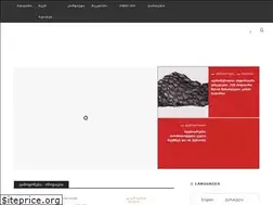 Sites similar to doctrina.ge