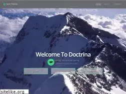 Sites similar to doctrina.org