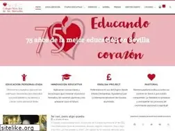 Sites similar to doctrinacristianasevilla.es