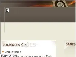 Sites similar to doctrine-malikite.fr