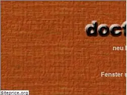 Sites similar to doctrine.de