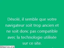 Sites similar to doctrine.fr