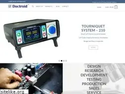 Sites similar to doctroid.com