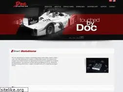 Sites similar to doctronic.at