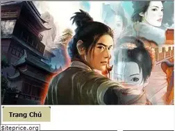 Sites similar to doctruyenchu.com