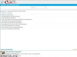 Sites similar to doctruyencuoi.com.vn