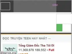 Sites similar to doctruyenhot.com