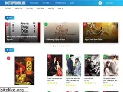 Sites similar to doctruyenonline.club