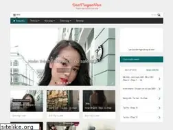 Sites similar to doctruyenvoz.com