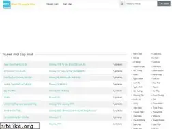 Sites similar to doctruyenvui.com