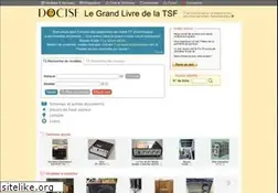 Sites similar to doctsf.com