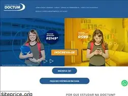 Sites similar to doctum.edu.br