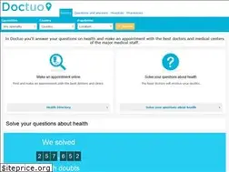 Sites similar to doctuo.co.uk
