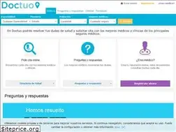 Sites similar to doctuo.com.mx