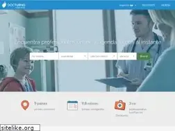 Sites similar to docturno.com