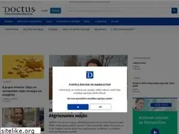 Sites similar to doctus.lv