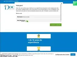 Sites similar to doctus.med.br