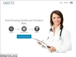Sites similar to doctz.com