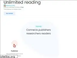 Sites similar to docu.tips