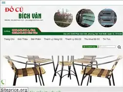 Sites similar to docubichvan.net