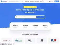 Sites similar to docubiz.fr