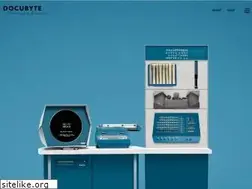 Sites similar to docubyte.com