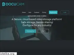 Sites similar to docucam.com
