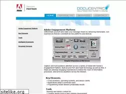 Sites similar to docucentric.com